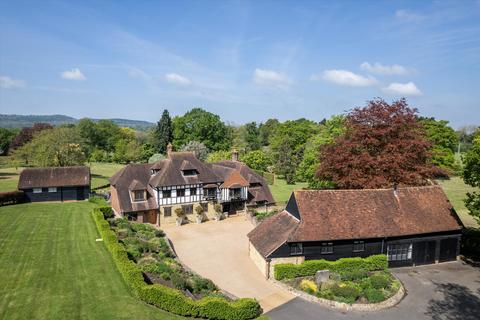 8 bedroom detached house for sale, Guildford Road, Cranleigh, Surrey, GU6