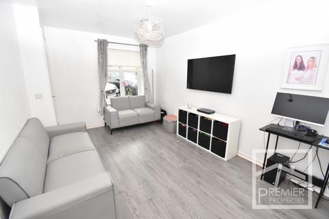 2 bedroom end of terrace house for sale, Gresham View, Motherwell