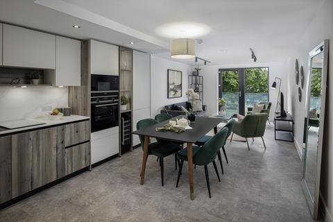 undefined, Royal Oak Apartments, Poulton Le Fylde, Lancashire, FY6