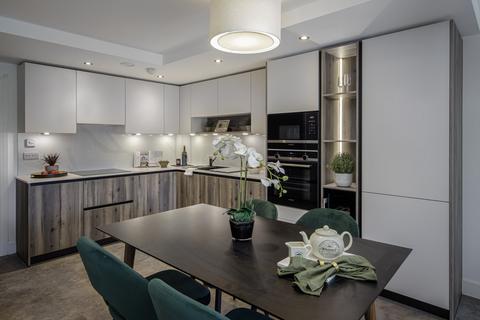 undefined, Royal Oak Apartments, Poulton Le Fylde, Lancashire, FY6