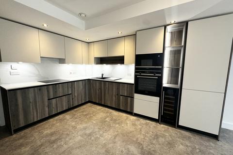 undefined, Royal Oak Apartments, Poulton Le Fylde, Lancashire, FY6