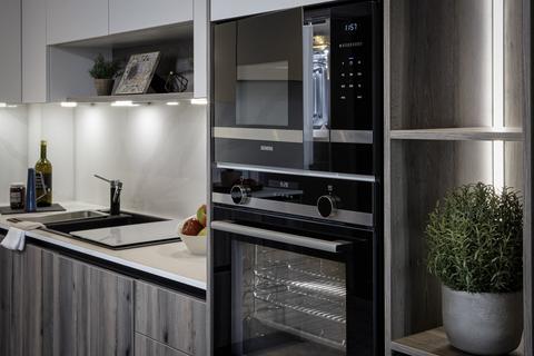undefined, Royal Oak Apartments, Poulton Le Fylde, Lancashire, FY6