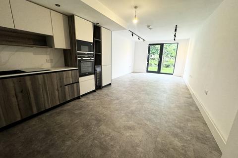 undefined, Royal Oak Apartments, Poulton Le Fylde, Lancashire, FY6