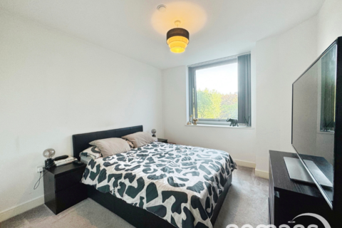 1 bedroom apartment for sale, Churchill Way, Basingstoke, Hampshire
