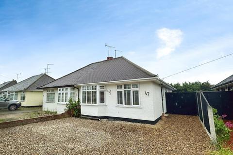 2 bedroom bungalow for sale, Baddow Hall Crescent, Chelmsford, CM2
