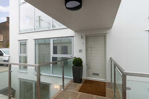 3 bedroom end of terrace house for sale, Sunny Mews, Primrose Hill, Gloucester Avenue, London, NW1