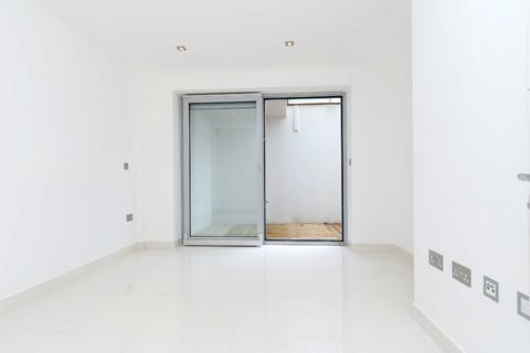 3 bedroom end of terrace house for sale, Sunny Mews, Primrose Hill, Gloucester Avenue, London, NW1