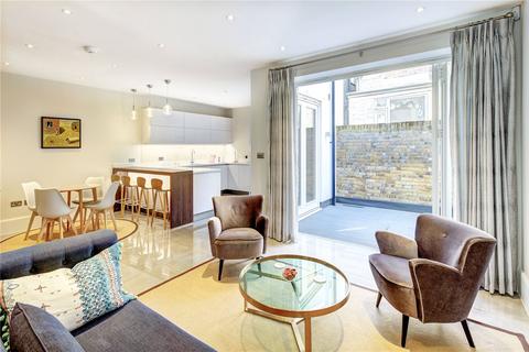 4 bedroom terraced house for sale, Pembridge Road, London, W11