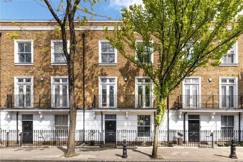 4 bedroom terraced house for sale, Pembridge Road, London, W11