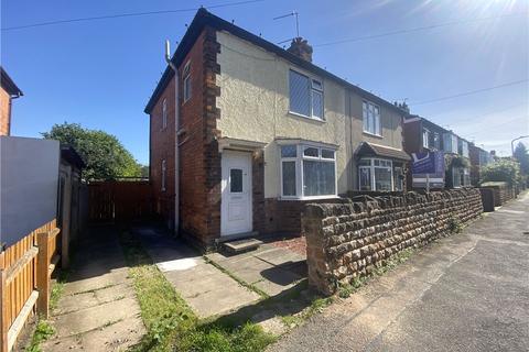 3 bedroom semi-detached house for sale, Holmfield Avenue, Loughborough, Leicestershire