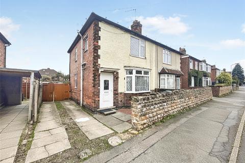 undefined, Holmfield Avenue, Loughborough, Leicestershire