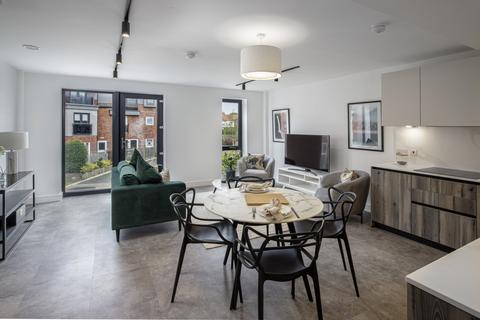 2 bedroom apartment to rent, Royal Oak Apartment, Poulton-le-Fylde, Lancashire, FY6