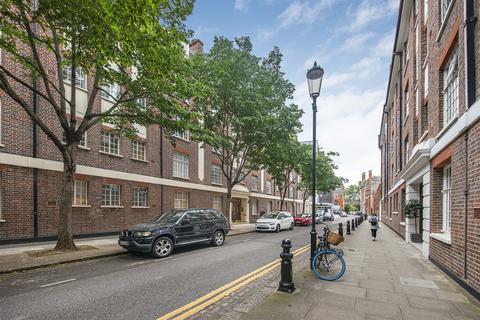 1 bedroom flat to rent, Daver Court, Chelsea Manor Street, SW3