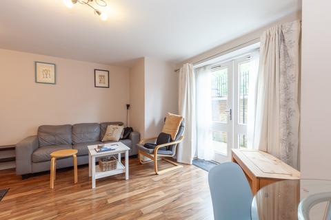 undefined, Daubeny Road Iffley Fields OX4 1TA