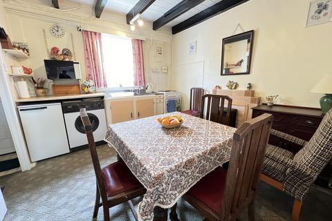2 bedroom cottage for sale, Dumbarton Terrace, Mousehole, TR19 6PW
