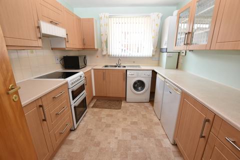 2 bedroom bungalow for sale, Springfield Court, Forres