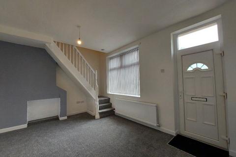 2 bedroom terraced house to rent, Monmouth Street, Burnley BB12