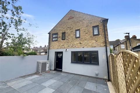 undefined, Lenton Path, Plumstead Common, London, SE18