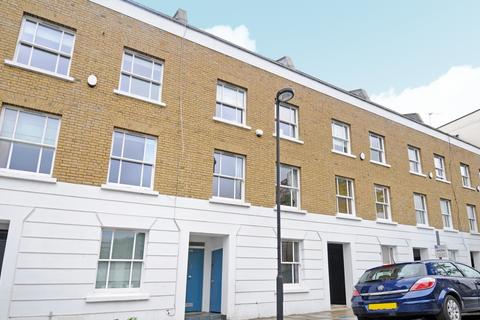 3 bedroom house to rent, Richborne Terrace Oval SW8