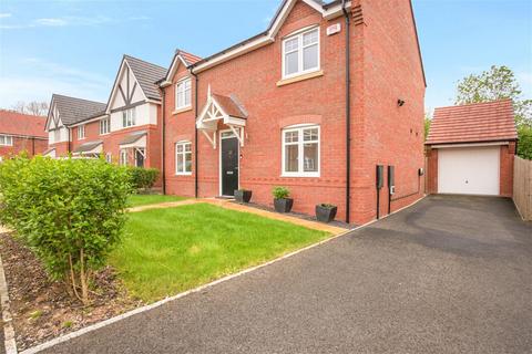 3 bedroom detached house for sale, Solihull B90