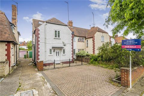 5 bedroom semi-detached house for sale, Argyle Road, Ealing