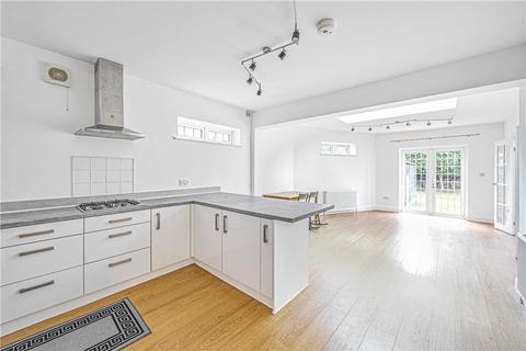 5 bedroom semi-detached house for sale, Argyle Road, Ealing