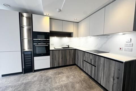 undefined, Royal Oak Apartment, Poulton-le-Fylde, Lancashire, FY6
