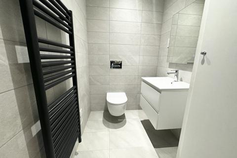 undefined, Royal Oak Apartment, Poulton-le-Fylde, Lancashire, FY6