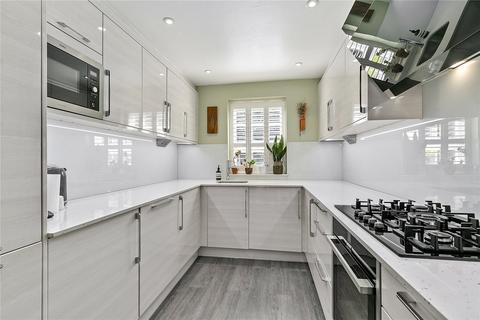 4 bedroom house for sale, Gainsborough Road, Kew, Surrey, TW9