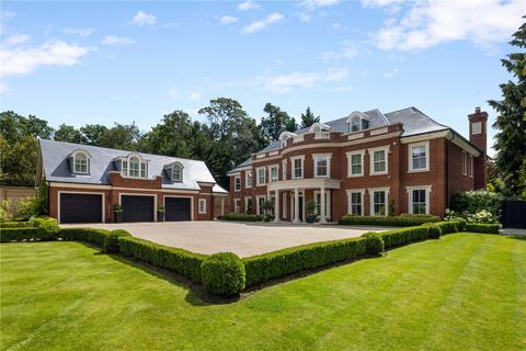 6 bedroom detached house for sale, Regents Walk, Ascot, Berkshire, SL5