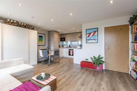 1 bedroom flat to rent, Hawker Drive, Addlestone KT15