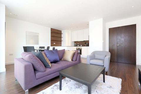 2 bedroom flat to rent, City View Apartments,  London N4