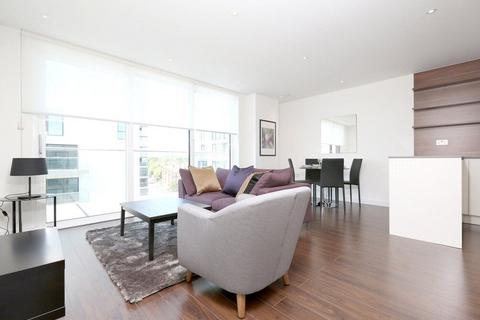 2 bedroom flat to rent, City View Apartments,  London N4