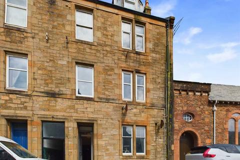 1 bedroom flat for sale, Kirk Street, Campbeltown PA28