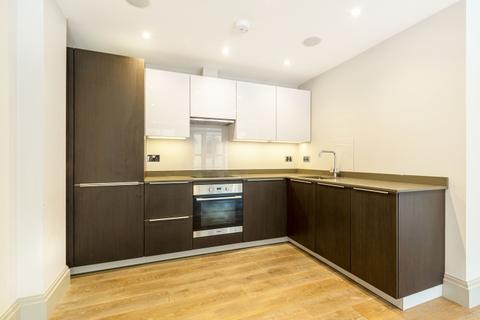 1 bedroom apartment to rent, Fulham Road London SW6