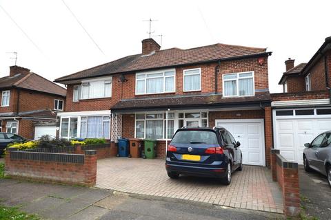 5 bedroom semi-detached house for sale, Wetheral Drive, Stanmore, HA7