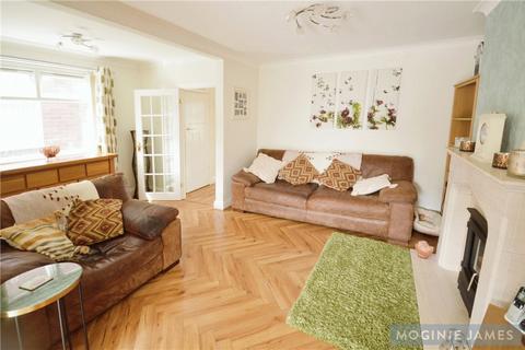 3 bedroom semi-detached house for sale, Moordale Road, Grangetown, Cardiff