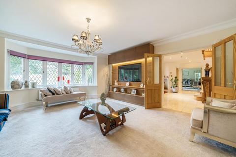 7 bedroom detached house to rent, Queenshill Rise, Ascot, SL5