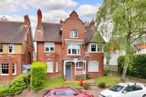 2 bedroom flat for sale, Molyneux Park Road, Tunbridge Wells, Kent, TN4