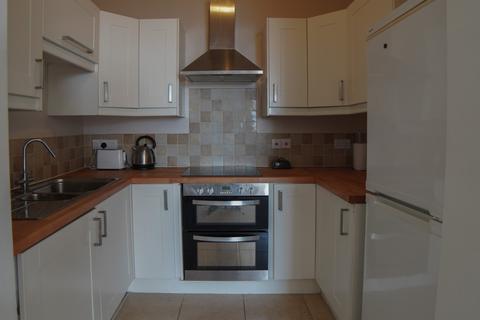 2 bedroom flat to rent, Kingsdown, Bristol BS2