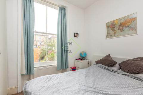 1 bedroom flat to rent, London N4