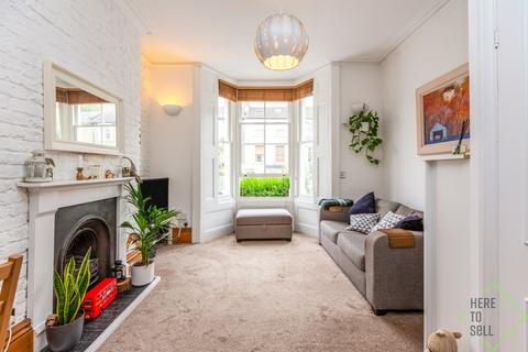 1 bedroom flat to rent, London N4