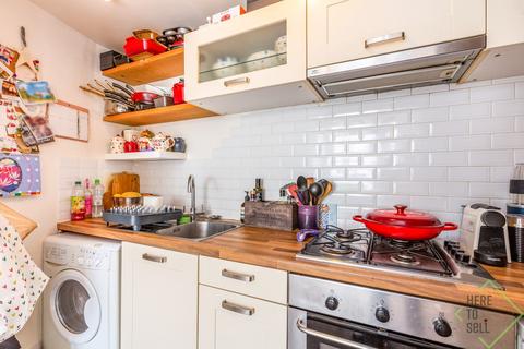 1 bedroom flat to rent, London N4