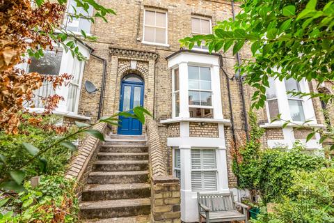 1 bedroom flat to rent, London N4