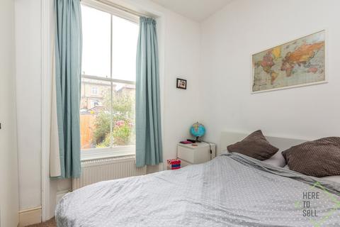 1 bedroom flat to rent, London N4