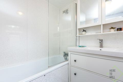 1 bedroom flat to rent, London N4