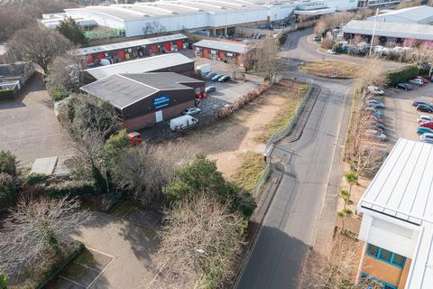 Storage to rent, Plot H, Yeomans Industrial Park, Yeomans Way, Bournemouth, BH8 0BQ