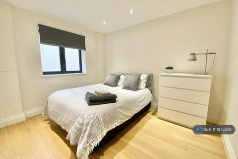 4 bedroom house to rent, Lotus Mews London N19