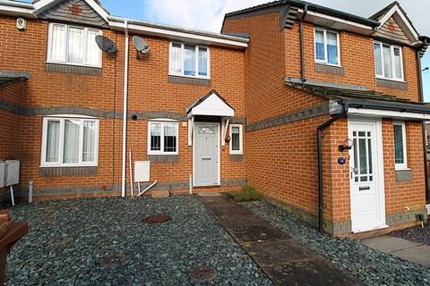 2 bedroom terraced house to rent, Cae Nant Gledyr, Caerphilly CF83