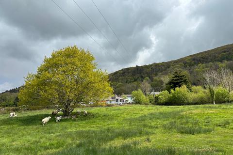 undefined, Taliesin, Machynlleth SY20